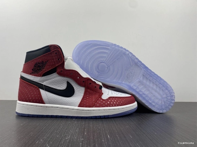 Origin OG Retro Story 1 555088-602 Jordan Air High 1122